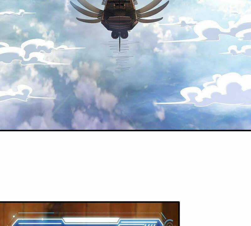 Bản Kiếm Tiên Tuyệt Không Làm Nô Chapter 4 trang 31