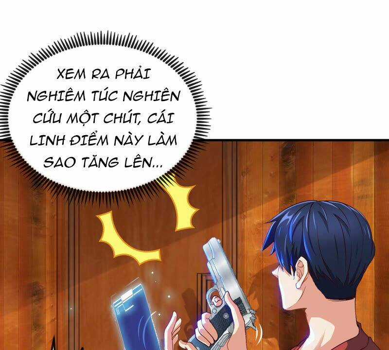 Bản Kiếm Tiên Tuyệt Không Làm Nô Chapter 4 trang 33