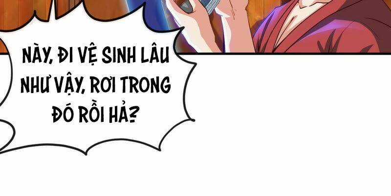 Bản Kiếm Tiên Tuyệt Không Làm Nô Chapter 4 trang 34