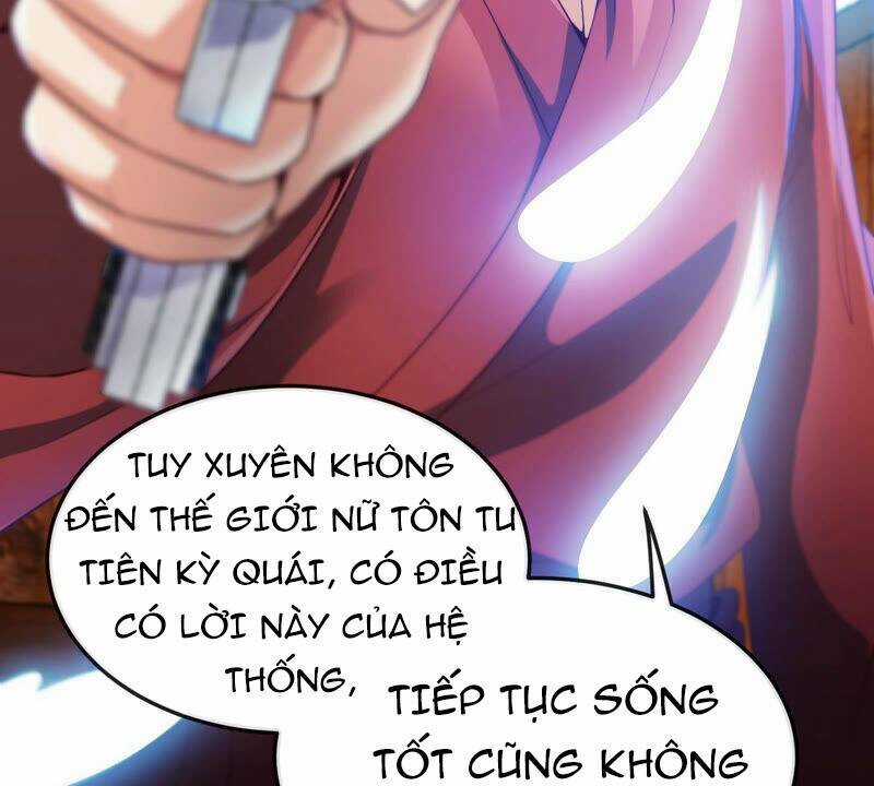 Bản Kiếm Tiên Tuyệt Không Làm Nô Chapter 4 trang 37