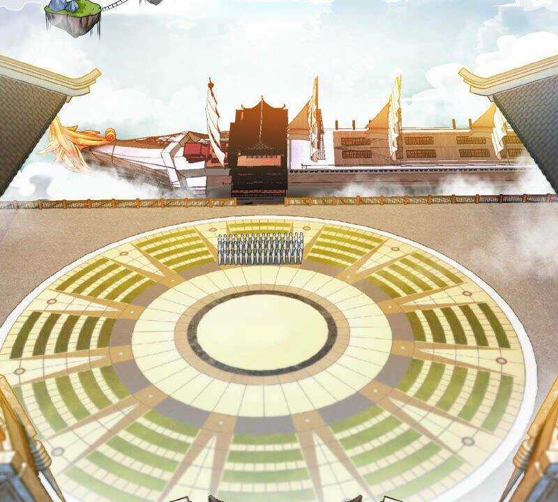 Bản Kiếm Tiên Tuyệt Không Làm Nô Chapter 4 trang 45