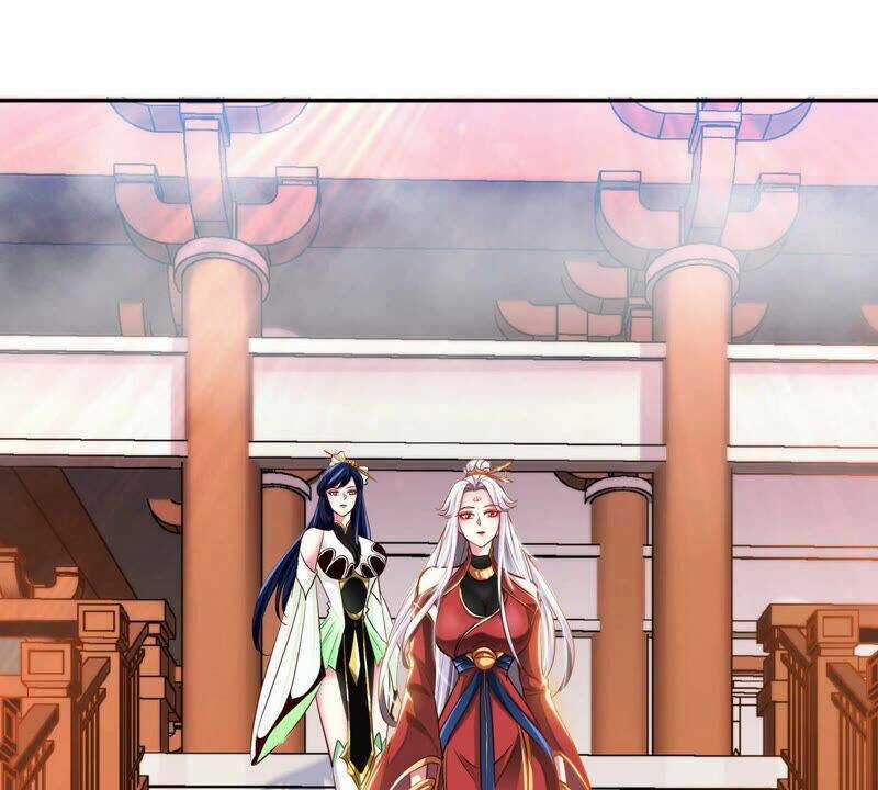 Bản Kiếm Tiên Tuyệt Không Làm Nô Chapter 4 trang 47