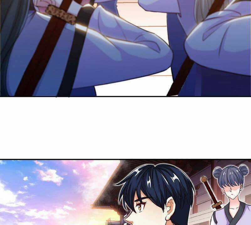 Bản Kiếm Tiên Tuyệt Không Làm Nô Chapter 4 trang 49