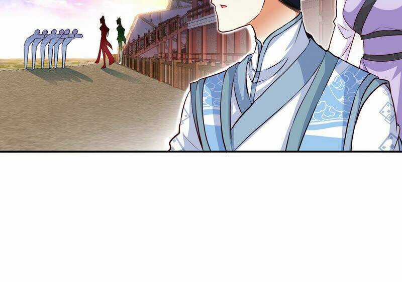 Bản Kiếm Tiên Tuyệt Không Làm Nô Chapter 4 trang 50