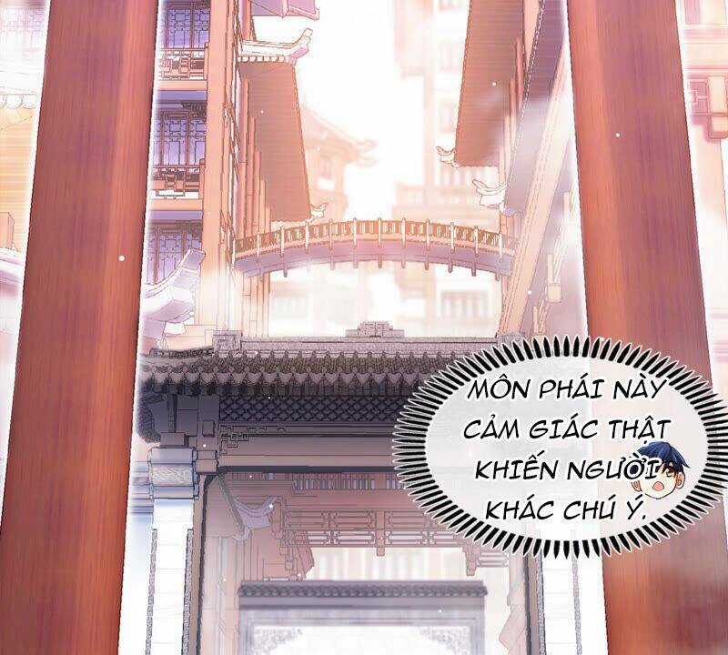 Bản Kiếm Tiên Tuyệt Không Làm Nô Chapter 4 trang 52