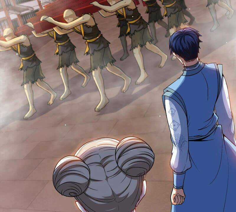 Bản Kiếm Tiên Tuyệt Không Làm Nô Chapter 4 trang 59