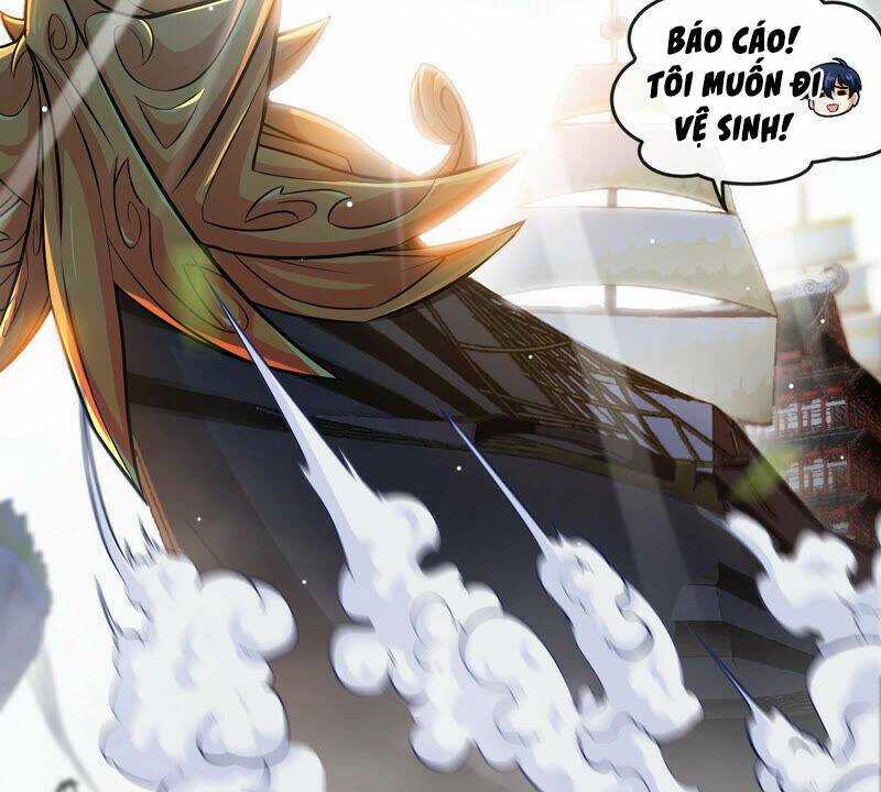 Bản Kiếm Tiên Tuyệt Không Làm Nô Chapter 4 trang 6