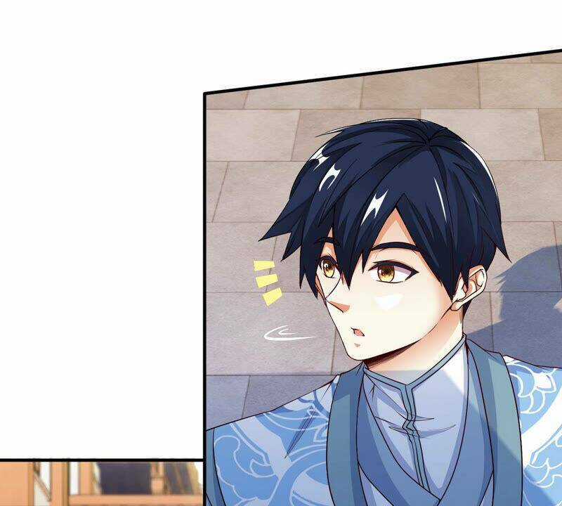 Bản Kiếm Tiên Tuyệt Không Làm Nô Chapter 4 trang 63