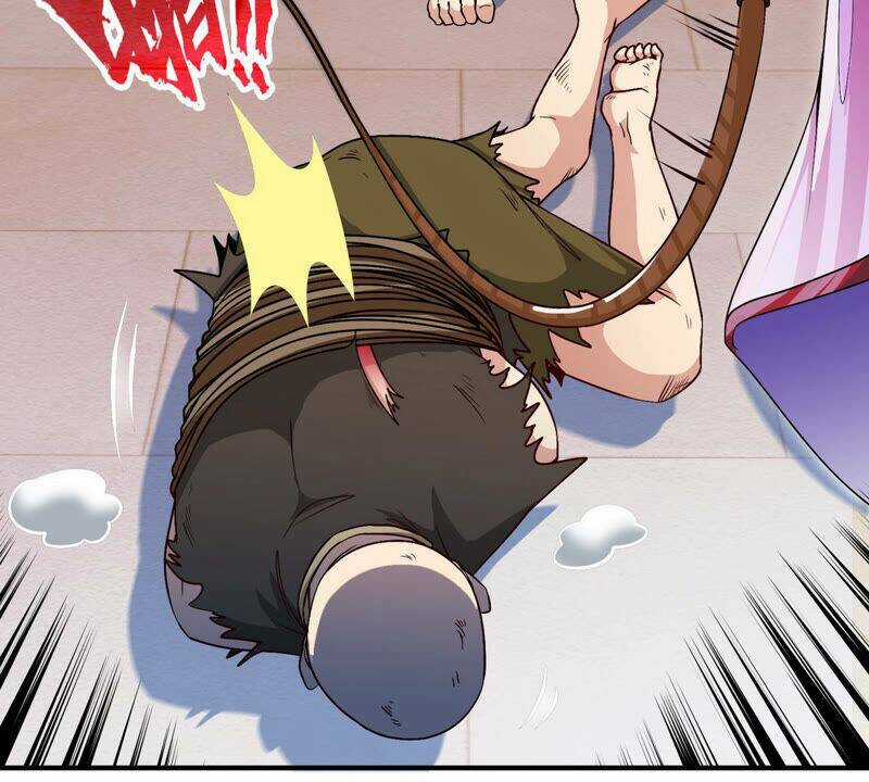 Bản Kiếm Tiên Tuyệt Không Làm Nô Chapter 4 trang 66