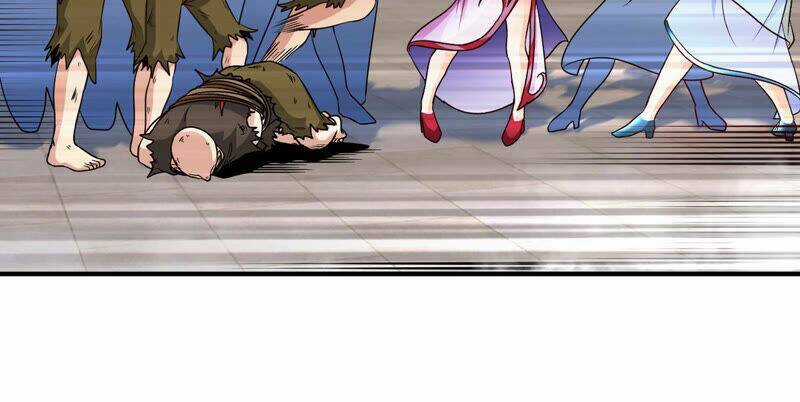 Bản Kiếm Tiên Tuyệt Không Làm Nô Chapter 4 trang 68