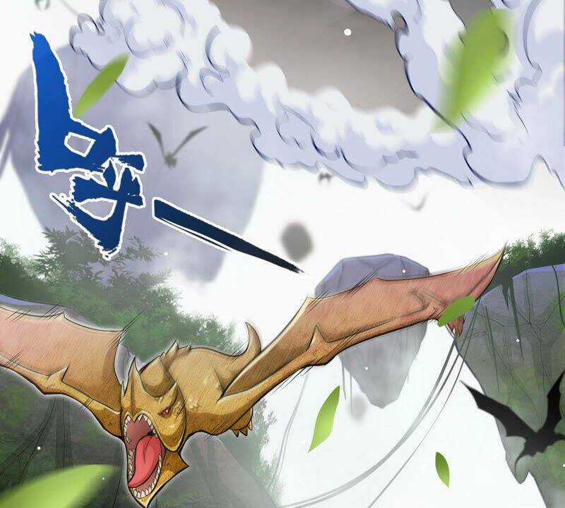 Bản Kiếm Tiên Tuyệt Không Làm Nô Chapter 4 trang 7