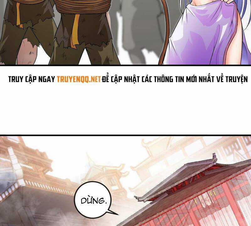 Bản Kiếm Tiên Tuyệt Không Làm Nô Chapter 4 trang 70