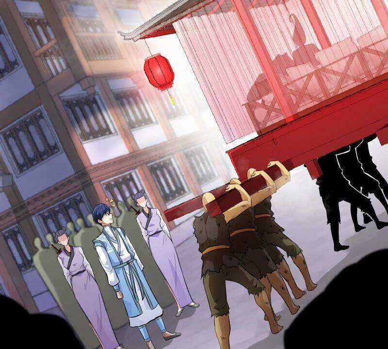 Bản Kiếm Tiên Tuyệt Không Làm Nô Chapter 4 trang 71