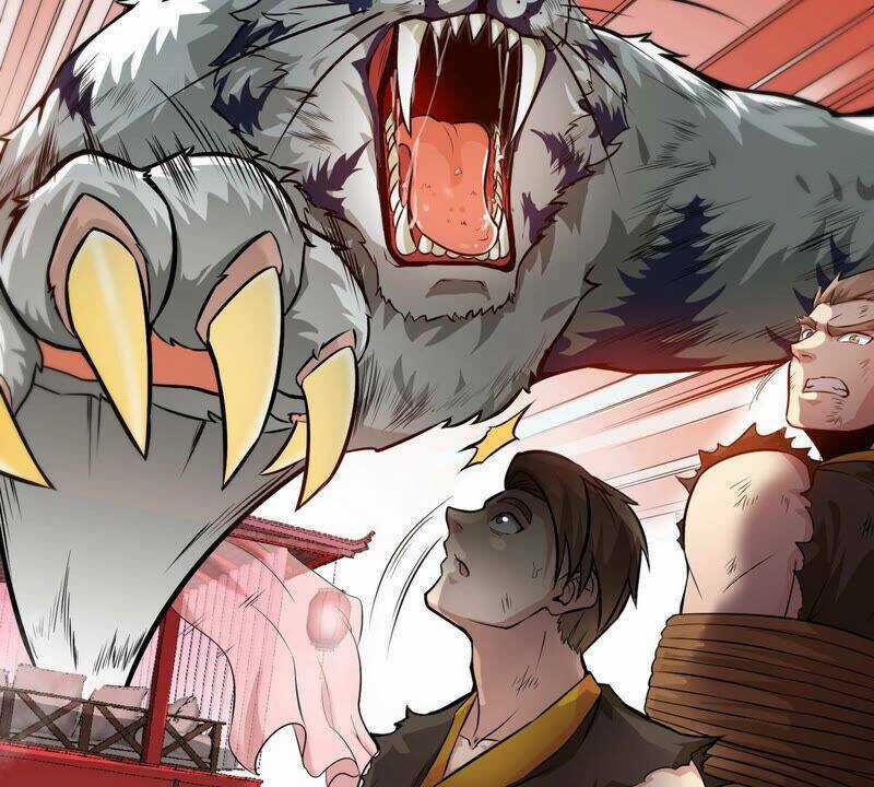 Bản Kiếm Tiên Tuyệt Không Làm Nô Chapter 4 trang 73