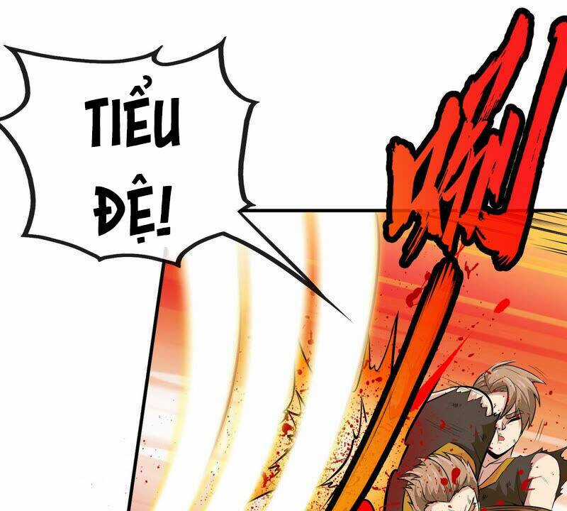 Bản Kiếm Tiên Tuyệt Không Làm Nô Chapter 4 trang 75