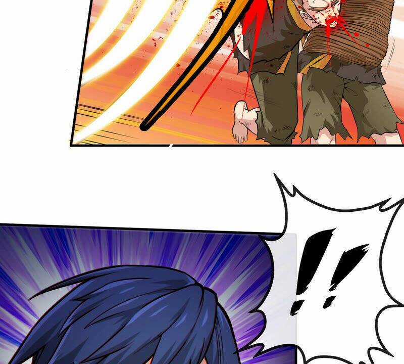 Bản Kiếm Tiên Tuyệt Không Làm Nô Chapter 4 trang 76