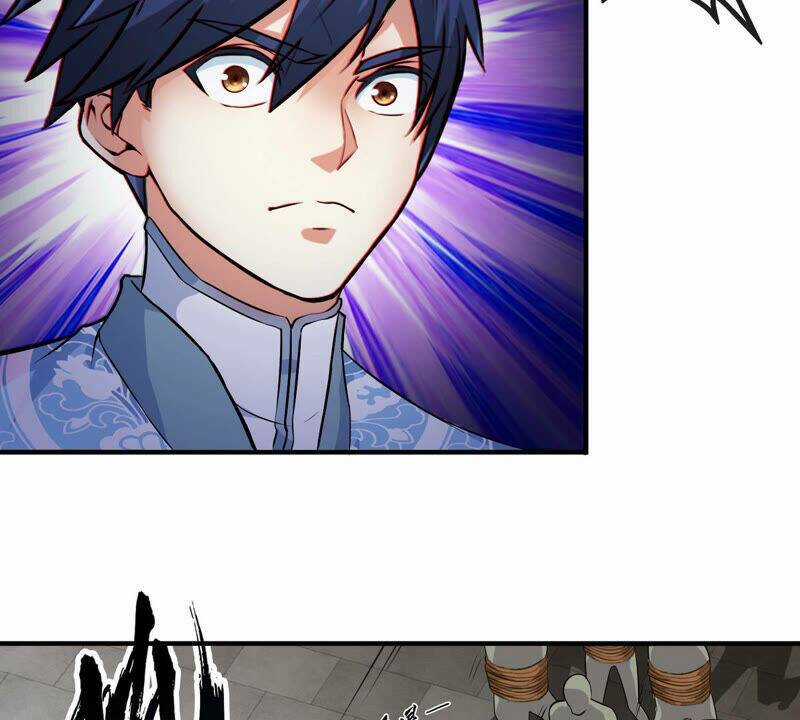 Bản Kiếm Tiên Tuyệt Không Làm Nô Chapter 4 trang 77