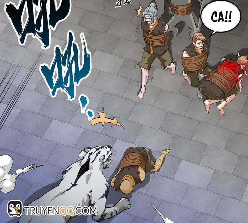 Bản Kiếm Tiên Tuyệt Không Làm Nô Chapter 4 trang 78