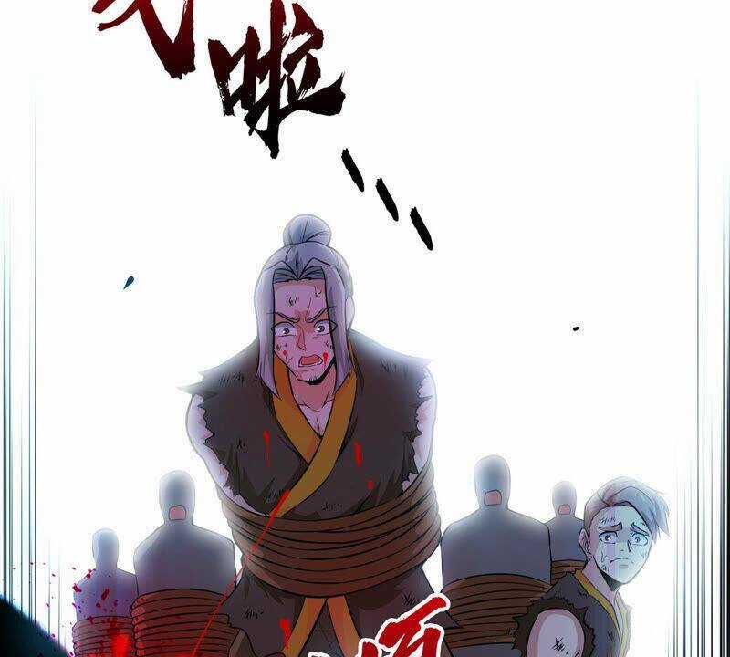 Bản Kiếm Tiên Tuyệt Không Làm Nô Chapter 4 trang 84
