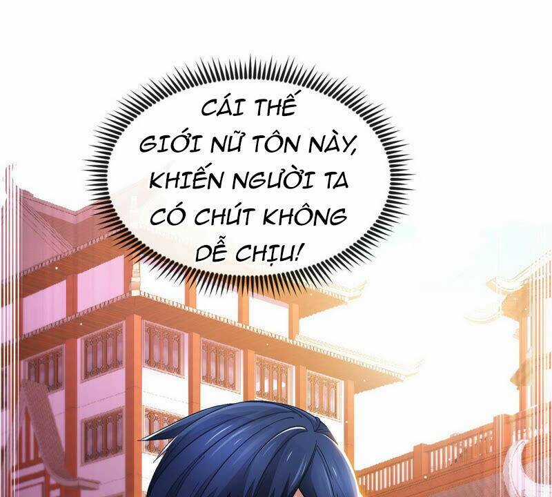 Bản Kiếm Tiên Tuyệt Không Làm Nô Chapter 4 trang 86