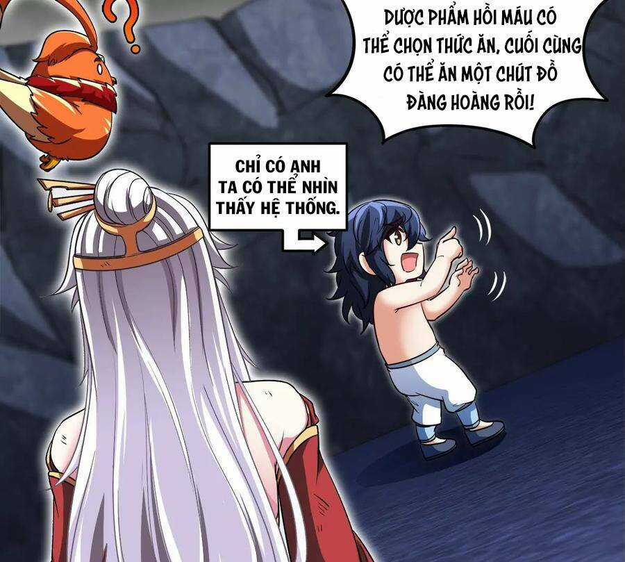 Bản Kiếm Tiên Tuyệt Không Làm Nô Chapter 40 trang 11