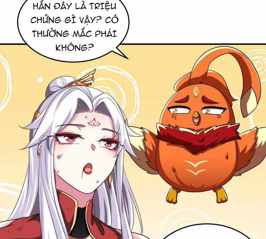 Bản Kiếm Tiên Tuyệt Không Làm Nô Chapter 40 trang 13