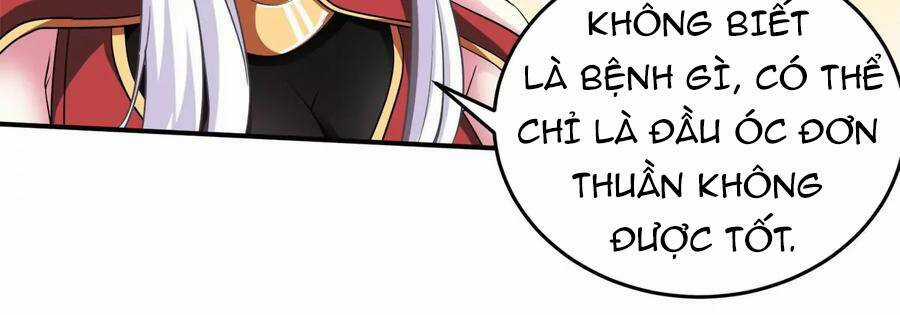 Bản Kiếm Tiên Tuyệt Không Làm Nô Chapter 40 trang 14