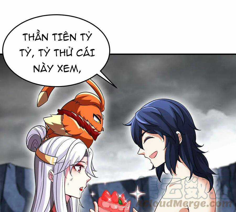 Bản Kiếm Tiên Tuyệt Không Làm Nô Chapter 40 trang 15