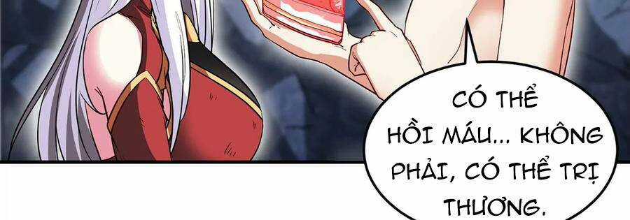 Bản Kiếm Tiên Tuyệt Không Làm Nô Chapter 40 trang 16