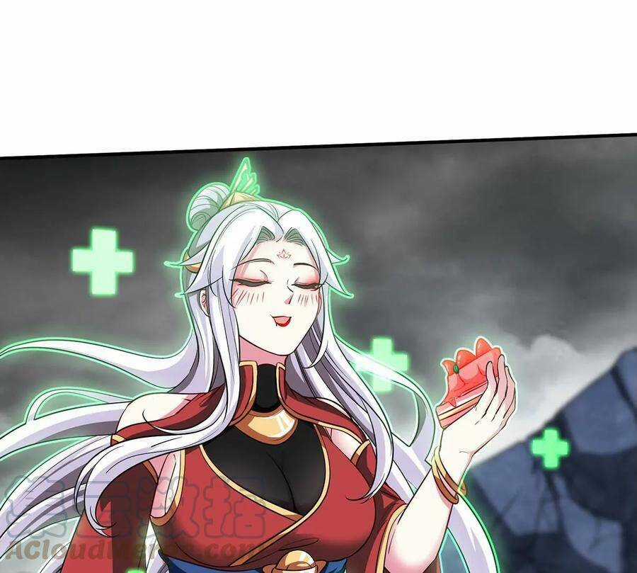 Bản Kiếm Tiên Tuyệt Không Làm Nô Chapter 40 trang 21