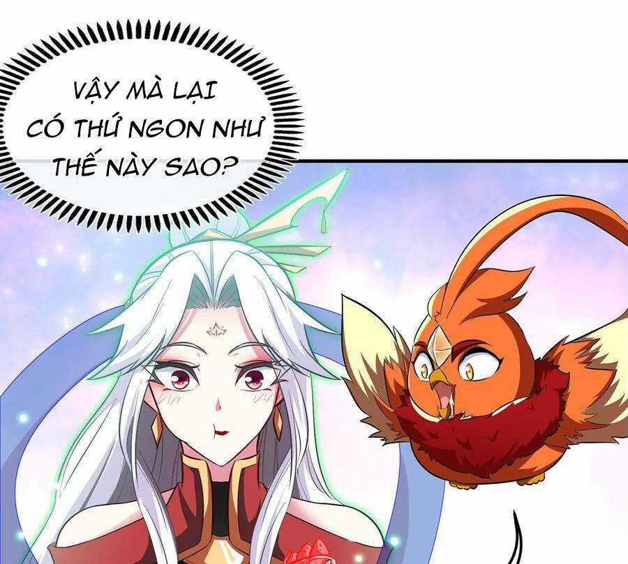 Bản Kiếm Tiên Tuyệt Không Làm Nô Chapter 40 trang 23