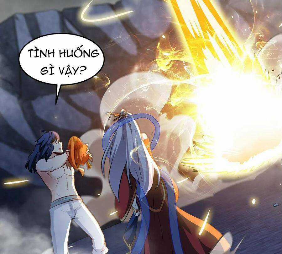 Bản Kiếm Tiên Tuyệt Không Làm Nô Chapter 40 trang 29