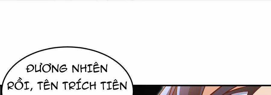 Bản Kiếm Tiên Tuyệt Không Làm Nô Chapter 40 trang 34