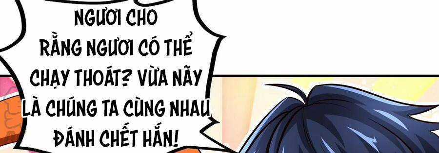 Bản Kiếm Tiên Tuyệt Không Làm Nô Chapter 40 trang 36