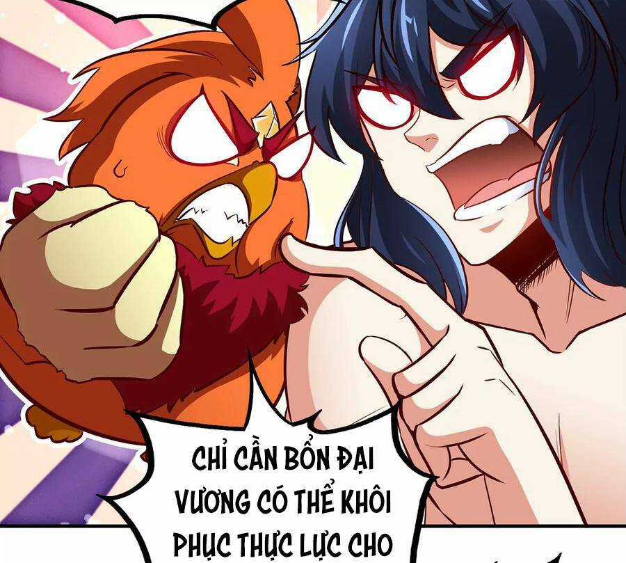 Bản Kiếm Tiên Tuyệt Không Làm Nô Chapter 40 trang 37