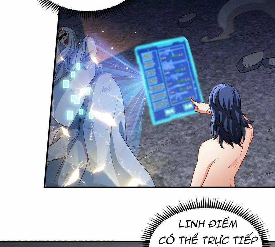 Bản Kiếm Tiên Tuyệt Không Làm Nô Chapter 40 trang 4