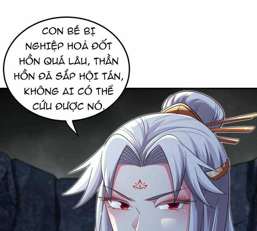 Bản Kiếm Tiên Tuyệt Không Làm Nô Chapter 40 trang 47