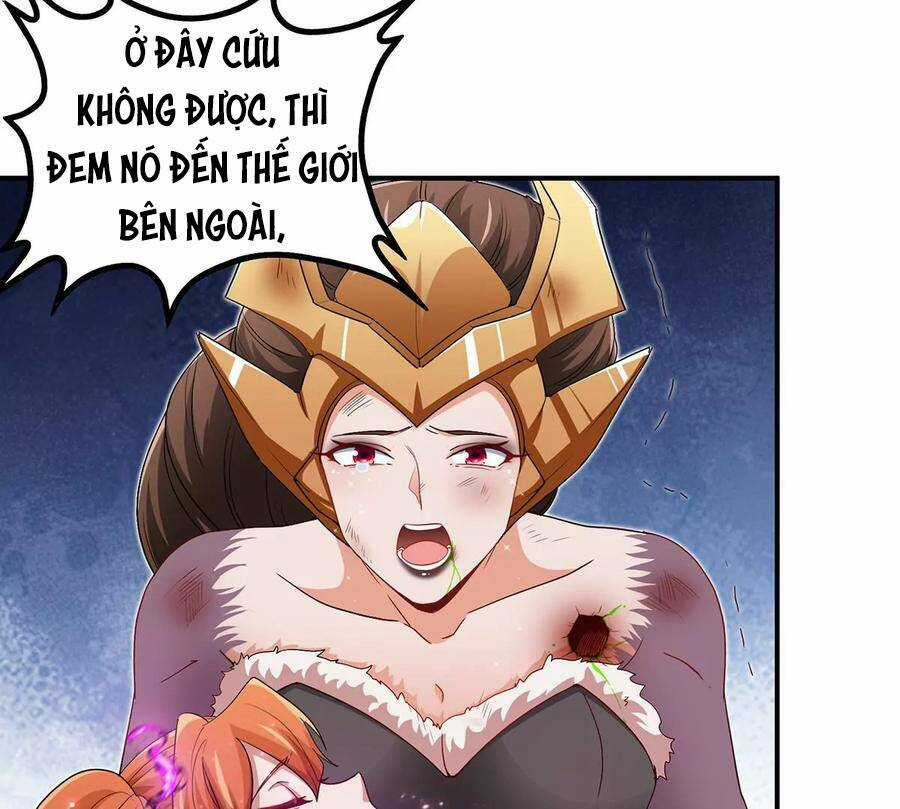 Bản Kiếm Tiên Tuyệt Không Làm Nô Chapter 40 trang 49