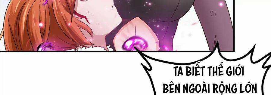 Bản Kiếm Tiên Tuyệt Không Làm Nô Chapter 40 trang 50