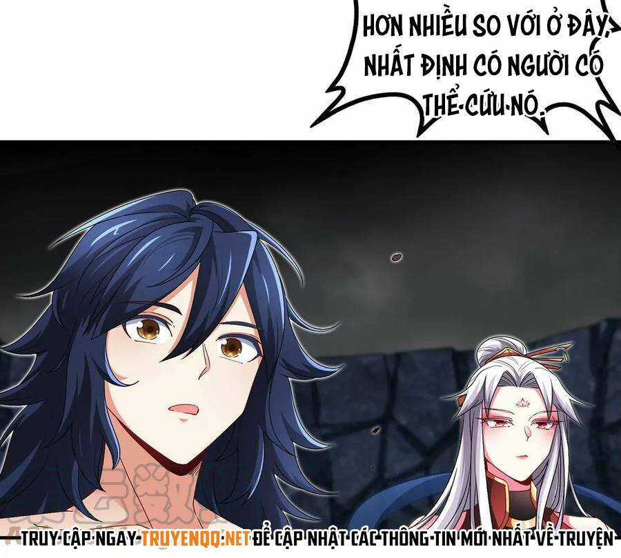 Bản Kiếm Tiên Tuyệt Không Làm Nô Chapter 40 trang 51