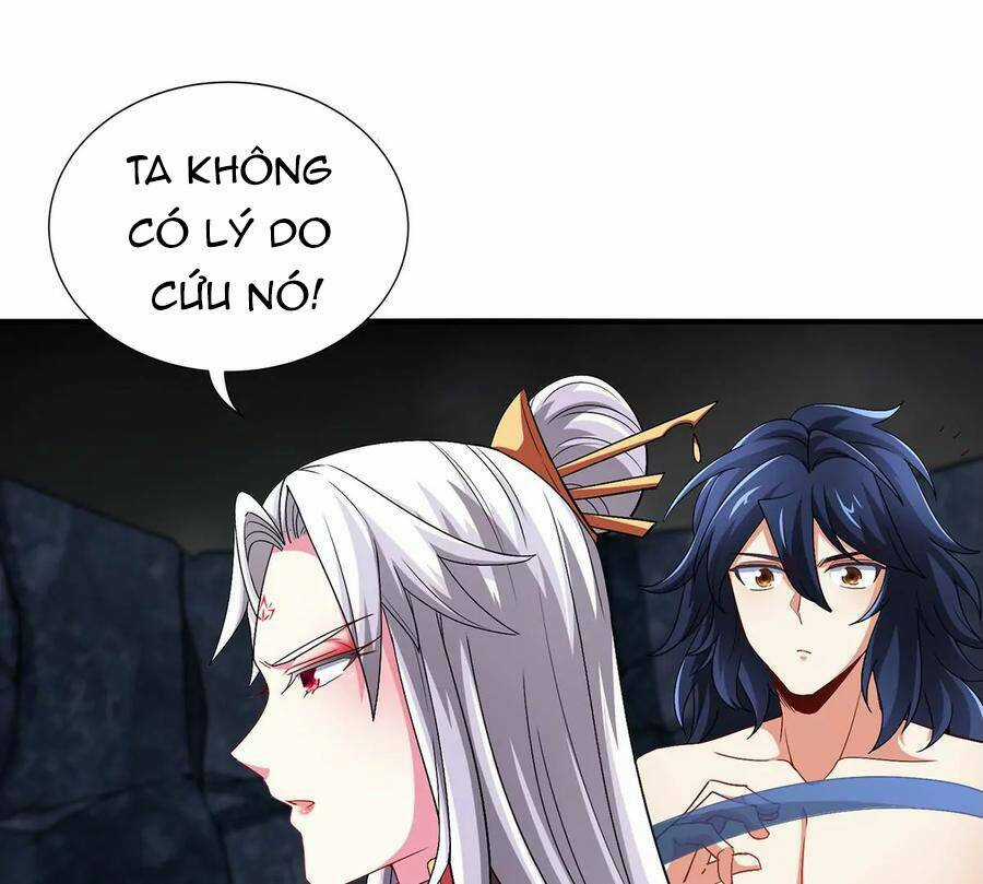 Bản Kiếm Tiên Tuyệt Không Làm Nô Chapter 40 trang 55