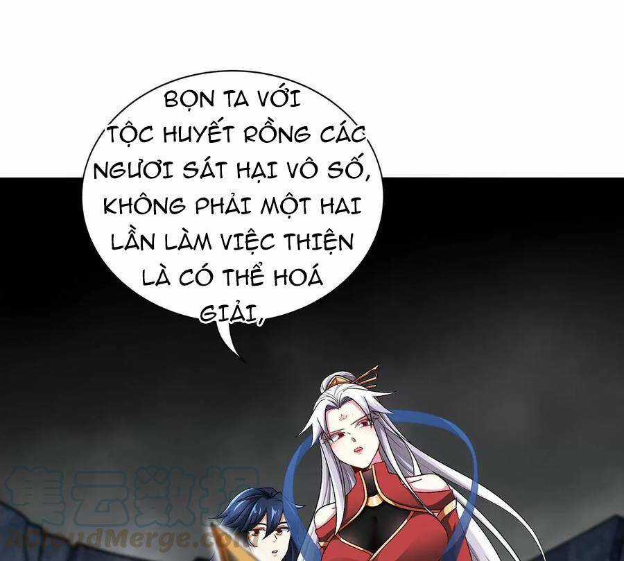 Bản Kiếm Tiên Tuyệt Không Làm Nô Chapter 40 trang 57