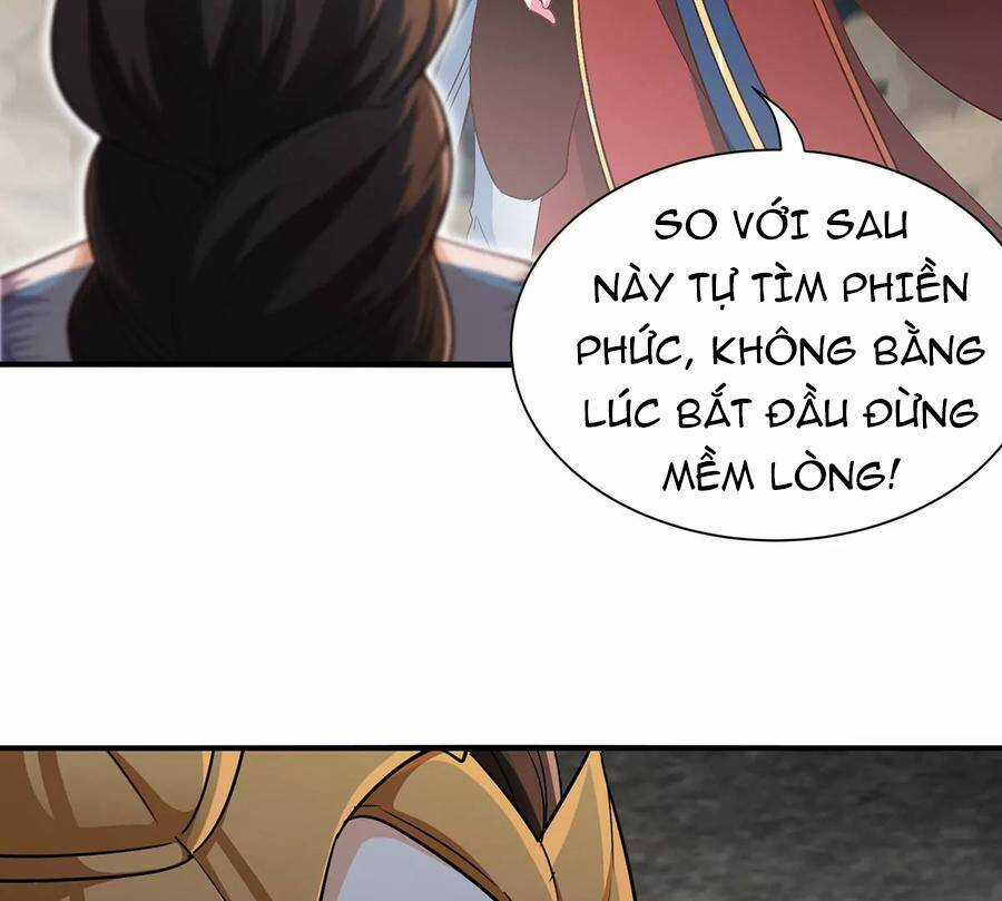 Bản Kiếm Tiên Tuyệt Không Làm Nô Chapter 40 trang 59