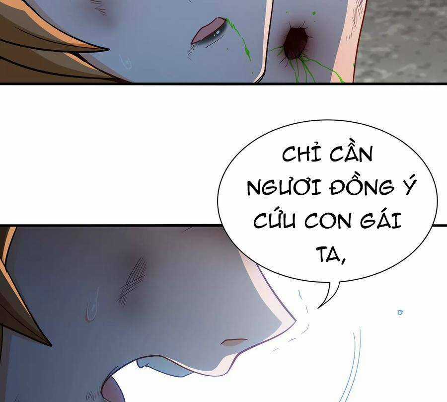 Bản Kiếm Tiên Tuyệt Không Làm Nô Chapter 40 trang 61