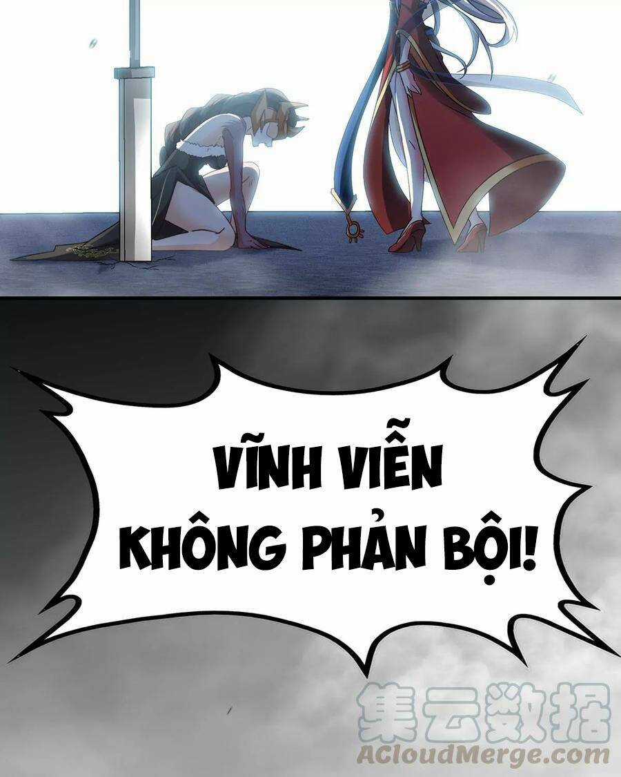 Bản Kiếm Tiên Tuyệt Không Làm Nô Chapter 40 trang 65