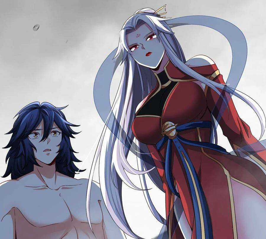 Bản Kiếm Tiên Tuyệt Không Làm Nô Chapter 40 trang 66