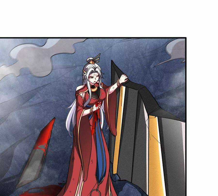 Bản Kiếm Tiên Tuyệt Không Làm Nô Chapter 40 trang 7