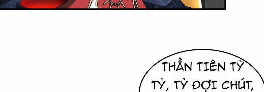 Bản Kiếm Tiên Tuyệt Không Làm Nô Chapter 40 trang 8