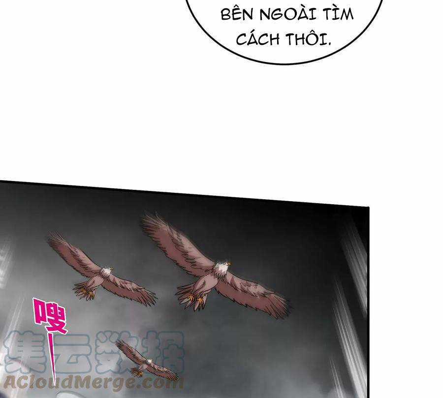 Bản Kiếm Tiên Tuyệt Không Làm Nô Chapter 41 trang 10