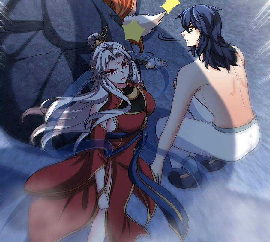 Bản Kiếm Tiên Tuyệt Không Làm Nô Chapter 41 trang 14